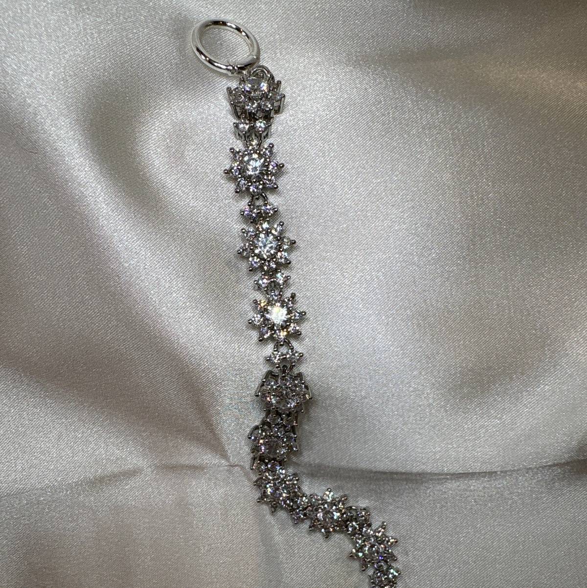 Starburst Bracelet
