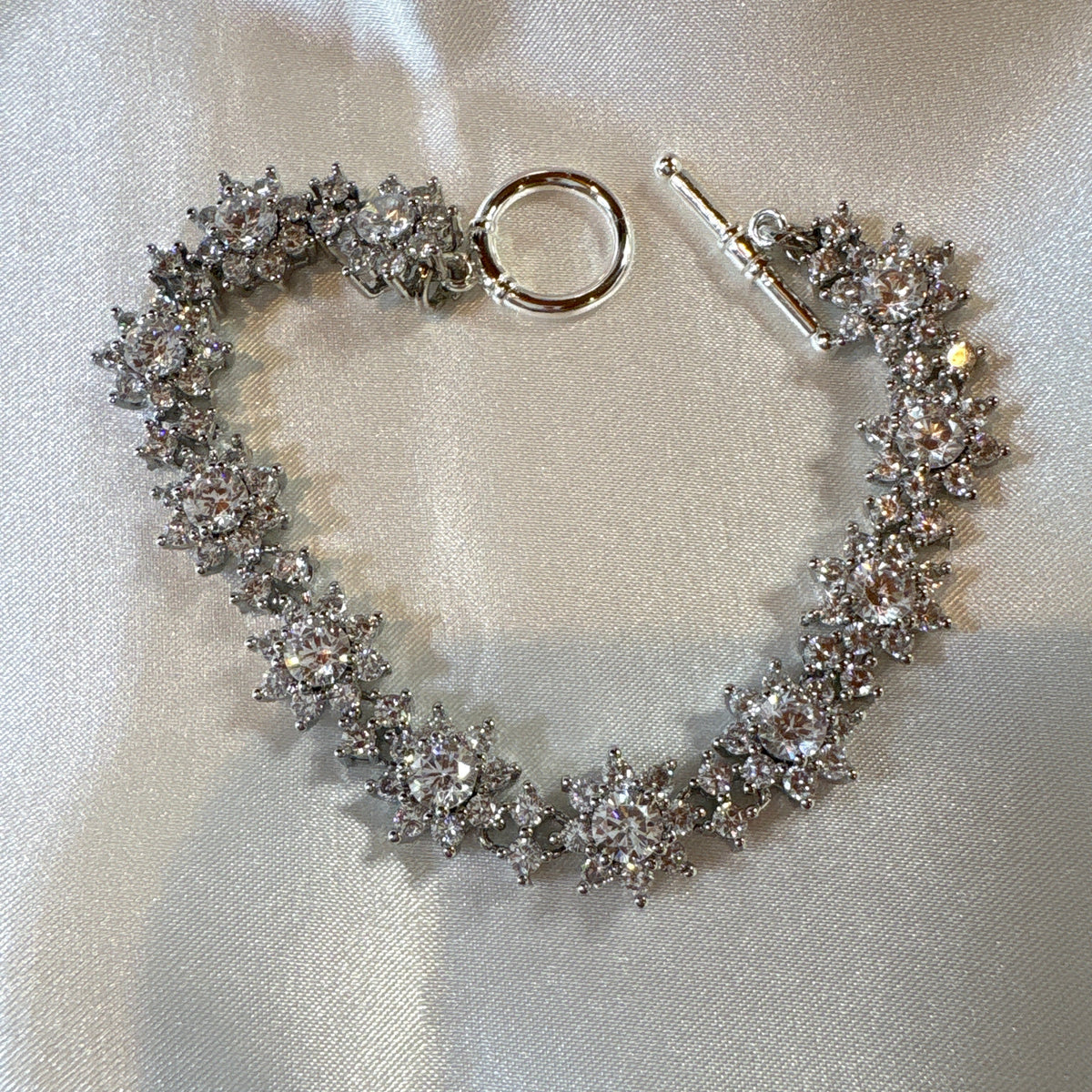 Starburst Bracelet