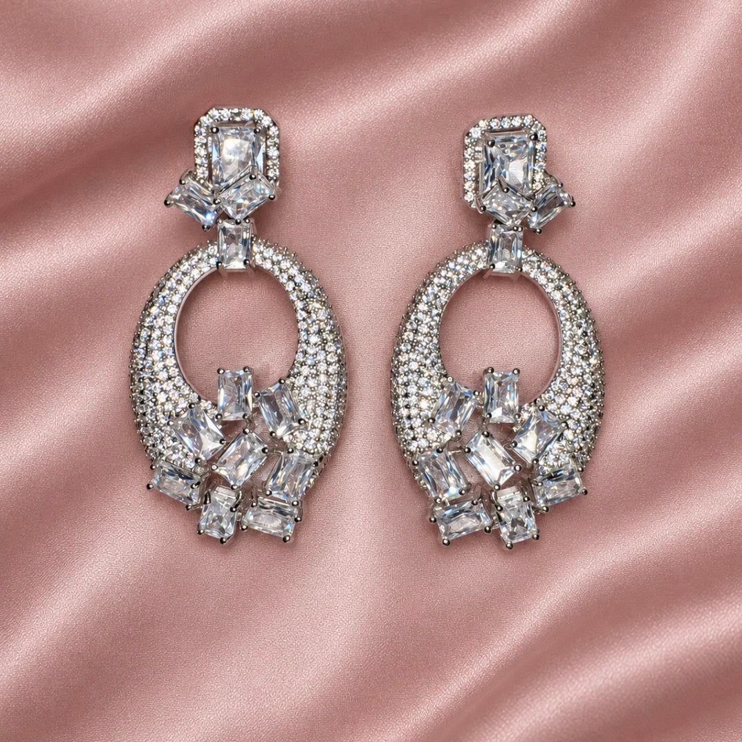 The Afterglow Earrings