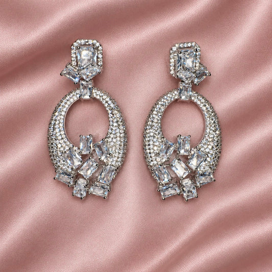 The Afterglow Earrings