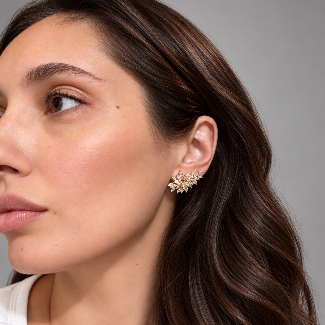 Ivy Ear Climbers