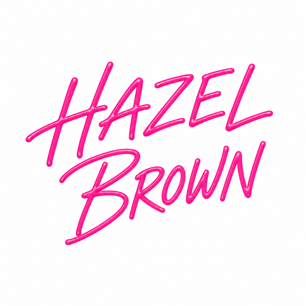 Hazel Brown